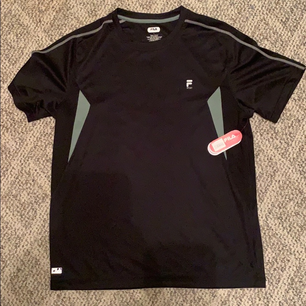 Fila Sport Performance Tee